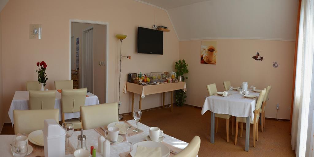 Penzion Duo Mladá Boleslav Extérieur photo