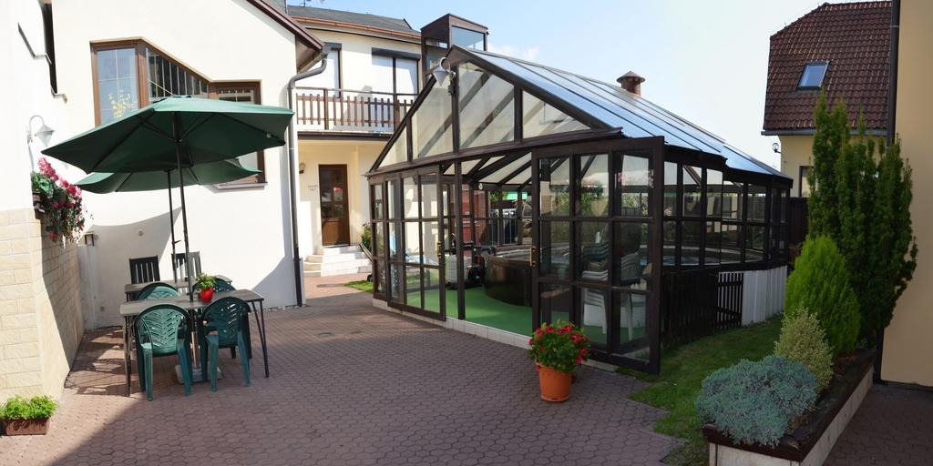 Penzion Duo Mladá Boleslav Extérieur photo
