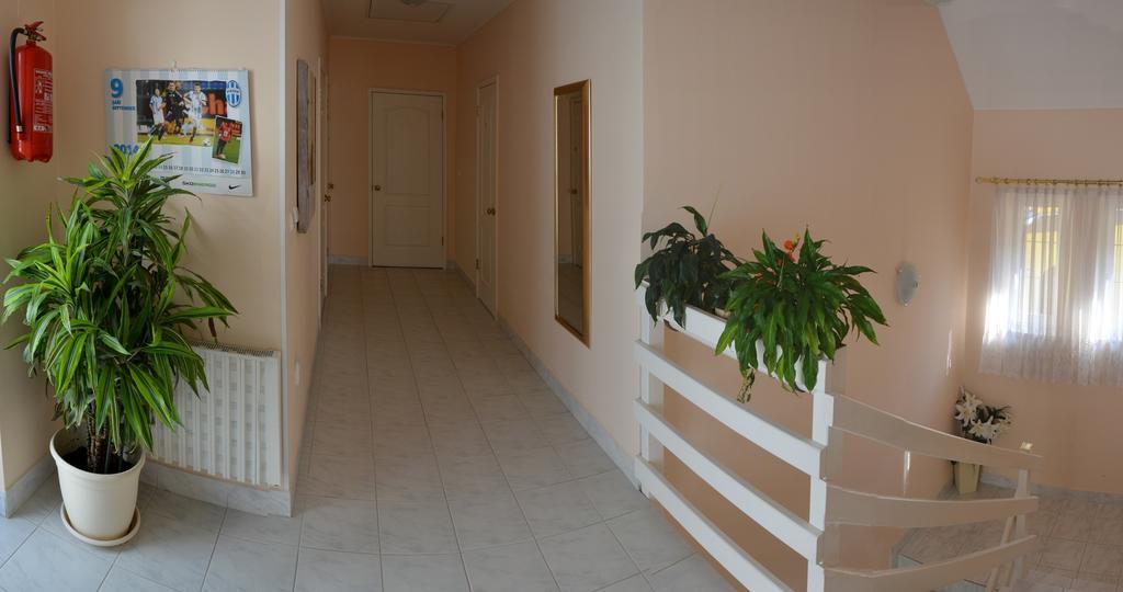 Penzion Duo Mladá Boleslav Extérieur photo