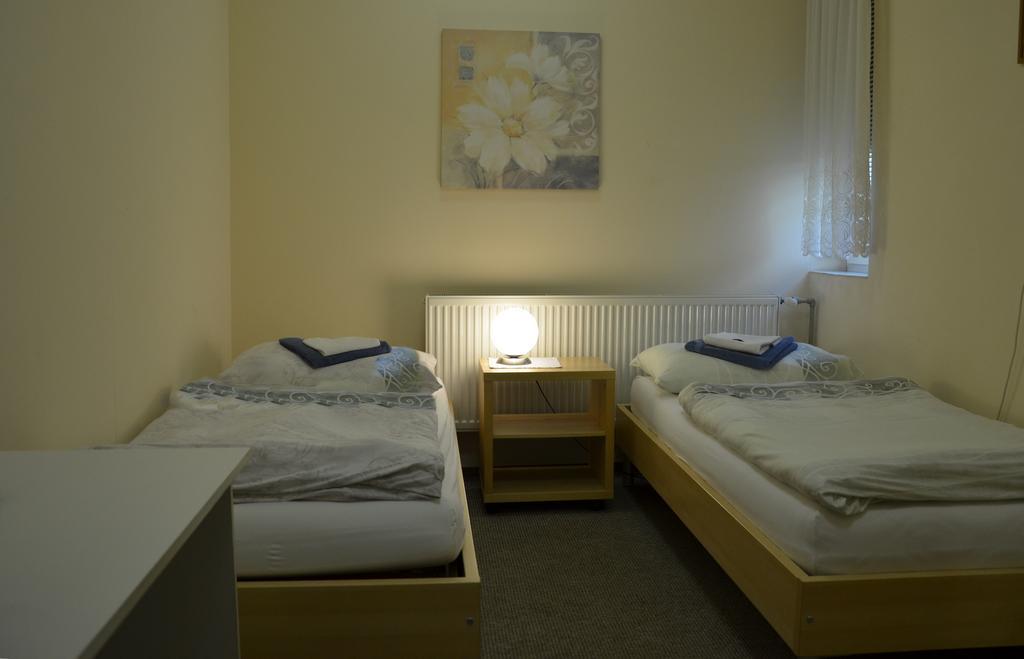 Penzion Duo Mladá Boleslav Chambre photo
