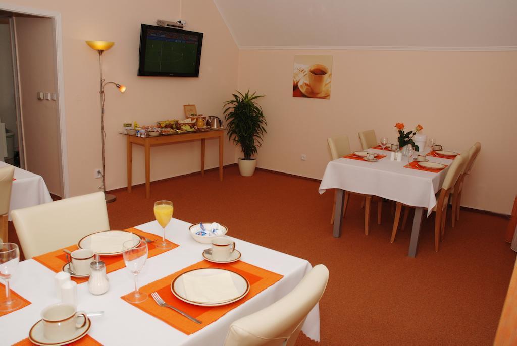 Penzion Duo Mladá Boleslav Extérieur photo