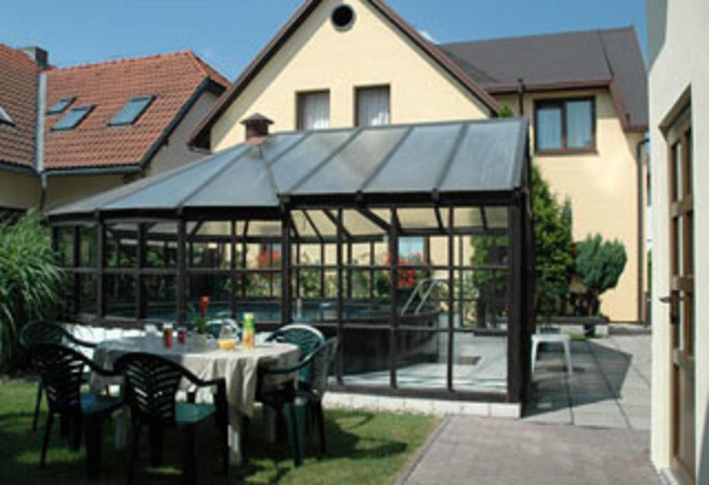 Penzion Duo Mladá Boleslav Extérieur photo